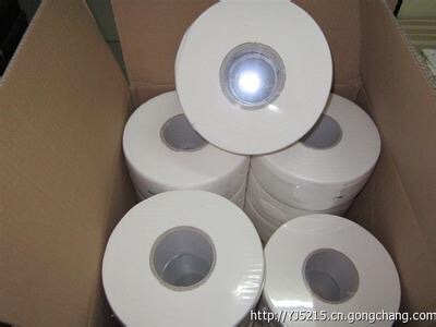 東莞大潤大卷紙公司 專業吉林紙巾訂做，提供全方位紙及紙制品解決方案